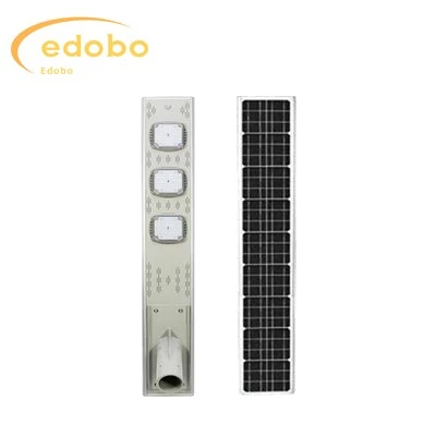 Solární lampy pro venkovní použití