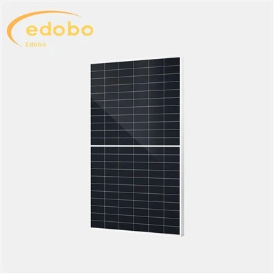 670-690Solární modul W solární panel nejlepší kvality