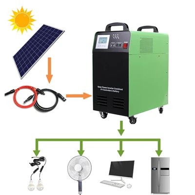 Solární systém 2kw