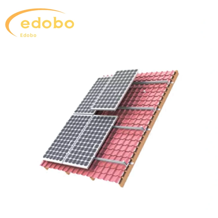 Solar Power System Manufacturers