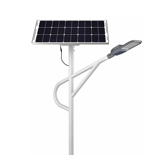 Rozdělit typ pouliční lampy Solar Street Light Solar Lighting